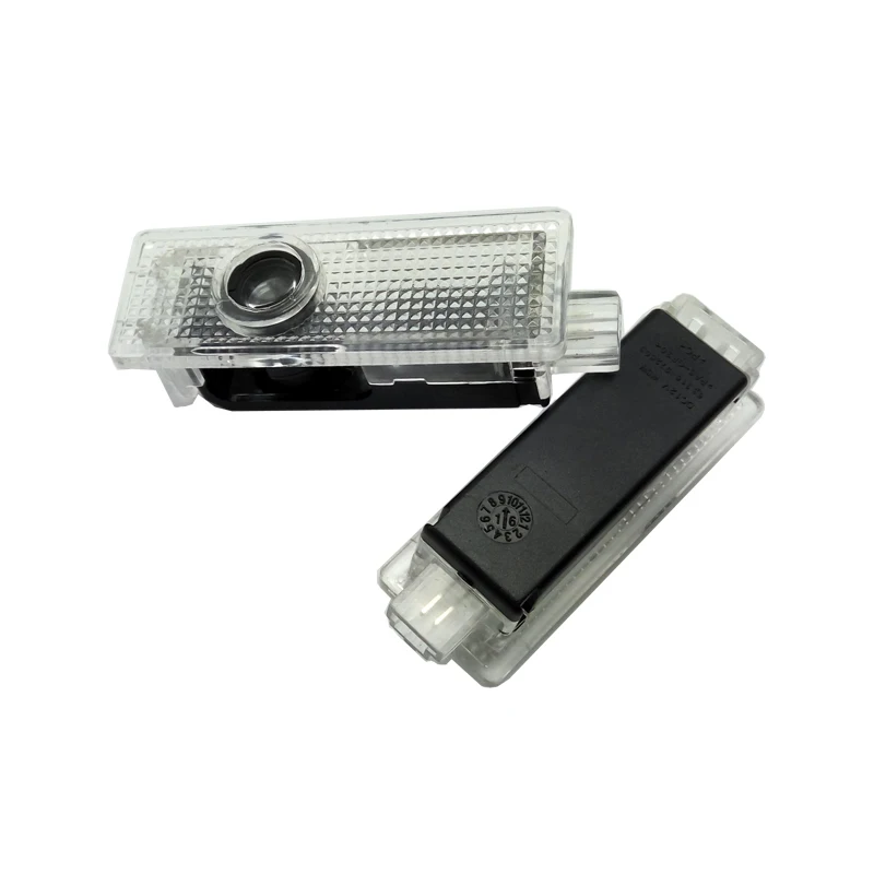 Car Door Logo Light Ghost Shadow Light Welcome Light For BMW 1 3 5 6 7 X1 X3 X5 X6 Z E81 E83 E87 E60 E61 E70 E71 E90 E91 F10 F20