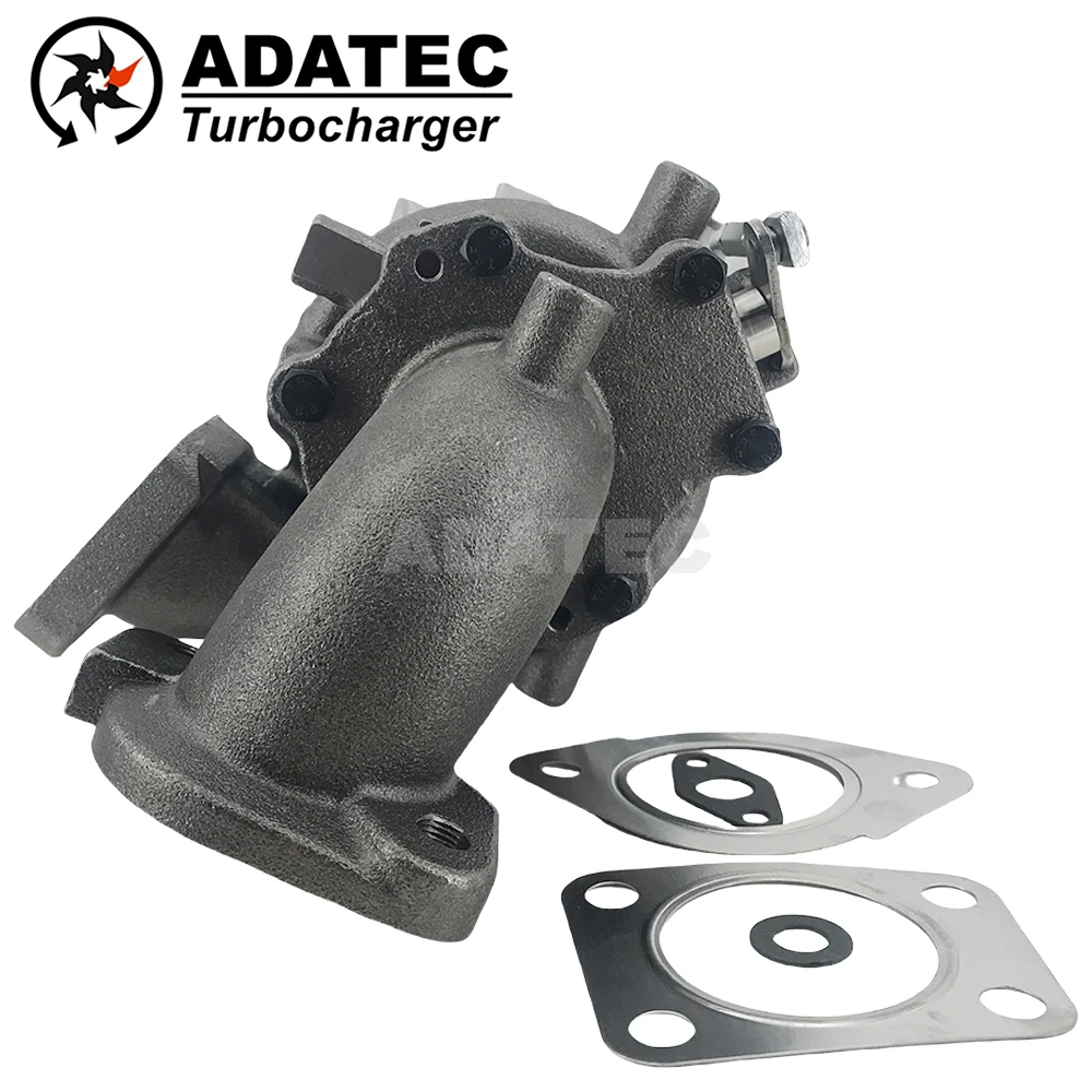 TF035 Turbocharger 49135-02650 49135-02660 49135-02670 MR968080 Turbo For Mitsubishi L200 Shogun Pajero 2.5L TDI 4D56 2002-