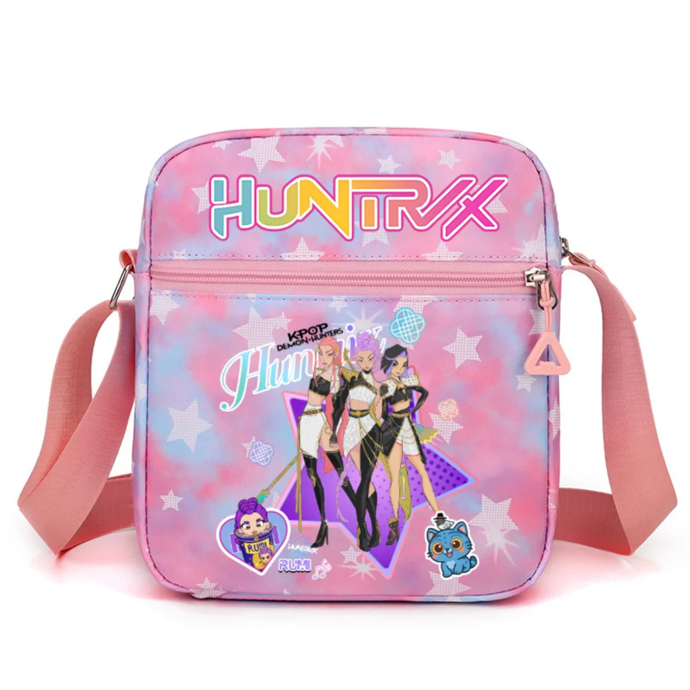 ตัวเลือกสินค้า กระเป๋า K-Pop น่ารัก ใส่ของได้ครบ สำหรับสาวๆ