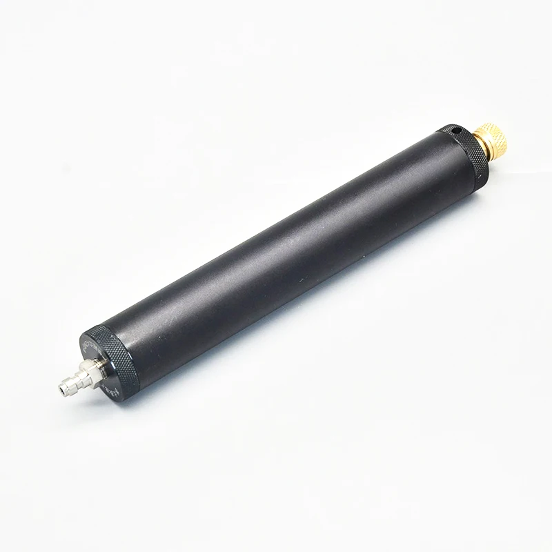 Separatore D'Acqua Con Filtro Aria Pcp Grande Per Pompa Pcp Compressore Pcp Ad Alta Pressione Da 300 Bar 4500 Psi