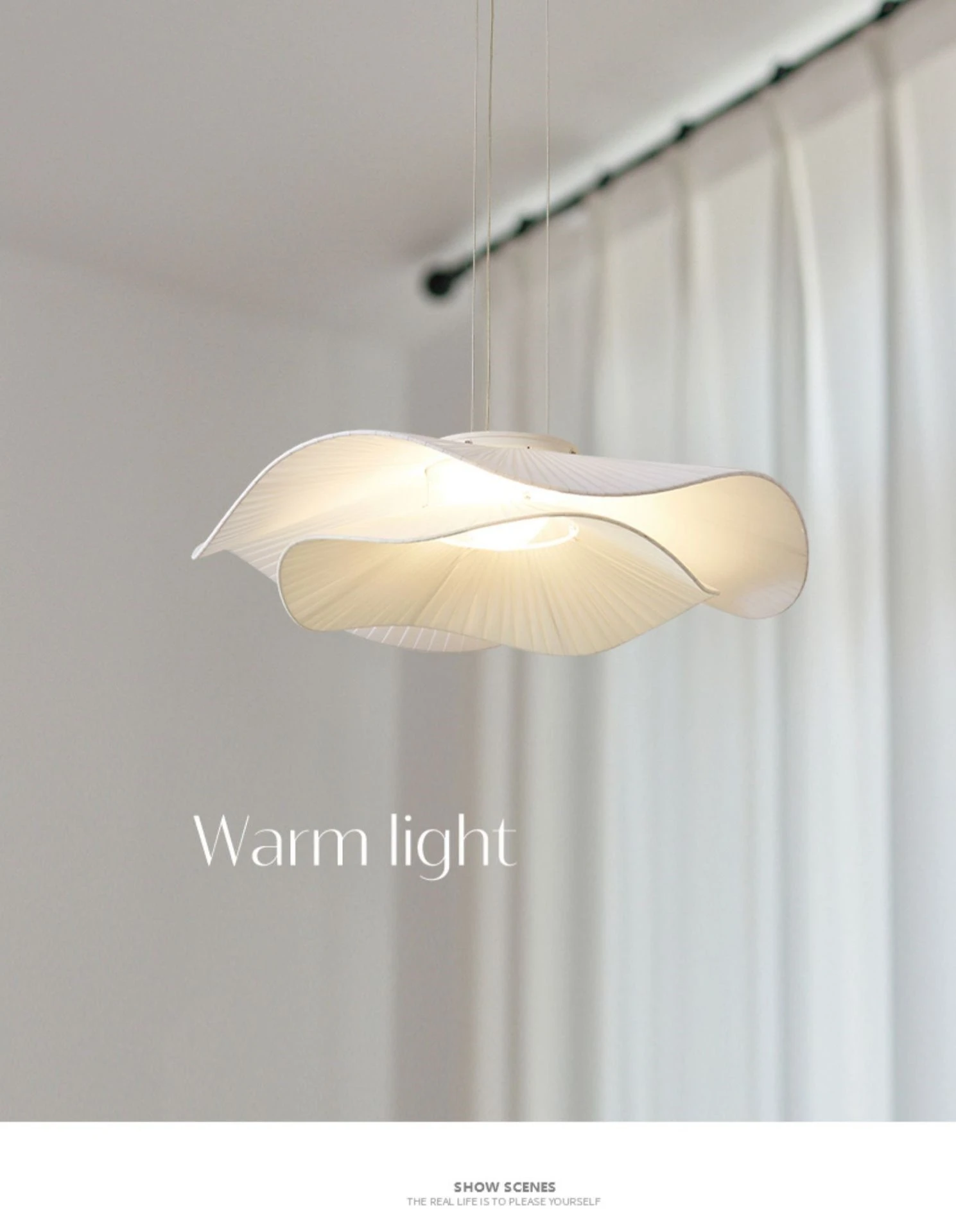 Stylish Chandelier for Home Decor