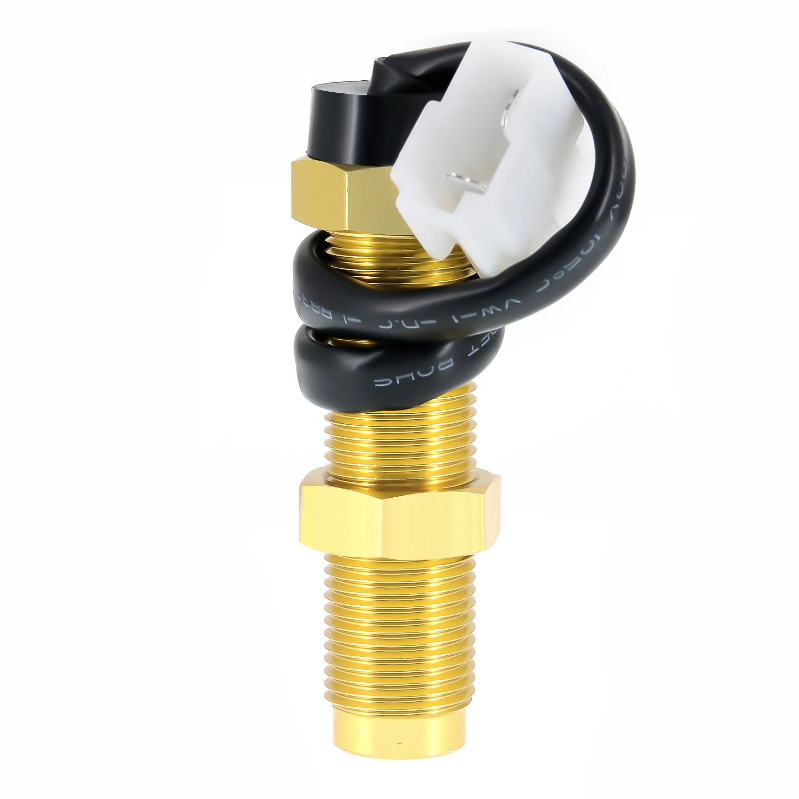 MAIMEIMI NMEA 2000 Multifunktions-Konverter-Adapter 0–190 Ohm bis zu Sensoren NMEA 2000 Konverter für Boot, Yacht, Marine-Sensor – Detail 29