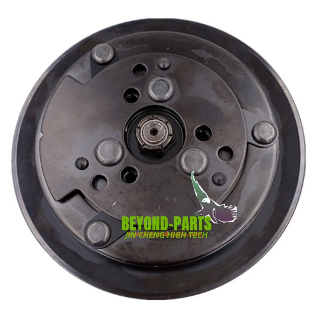 PC200-7 PC360-7  ǰ  , 20Y-979-6121, 20Y9796121