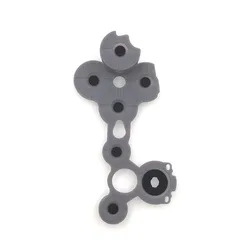 Enhanced Conductive Rubber Button for Xbox Controller D - pad Repair (OEM For ONE S)