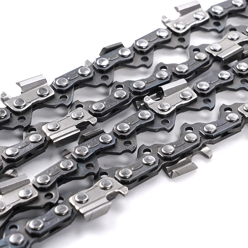Chainsaw Chain 1PC 16/18/20/22-inch 325 Pitch .058 Gauge 64/72/76/86 Drive Link For Chainsaws