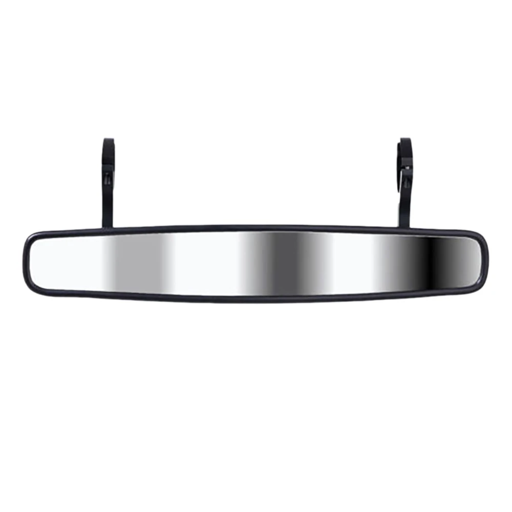 

2 Inch RearView Mirror Universal Wide-Angle Mirror Fit CAN-AM BRP UTV ATV Racing MAVERICK X3 Boat
