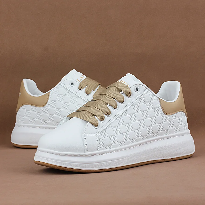 Рисунок 4 - Кроссовки на платформе для мужчин и женщин