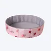 Foldable Ocean Ball Pool Dry Pool Infant Ball Pit Playpen For Baby Ball Pool Playground Toys For Children Kids Birthday Gifts 6