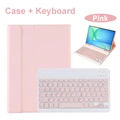 Pink A