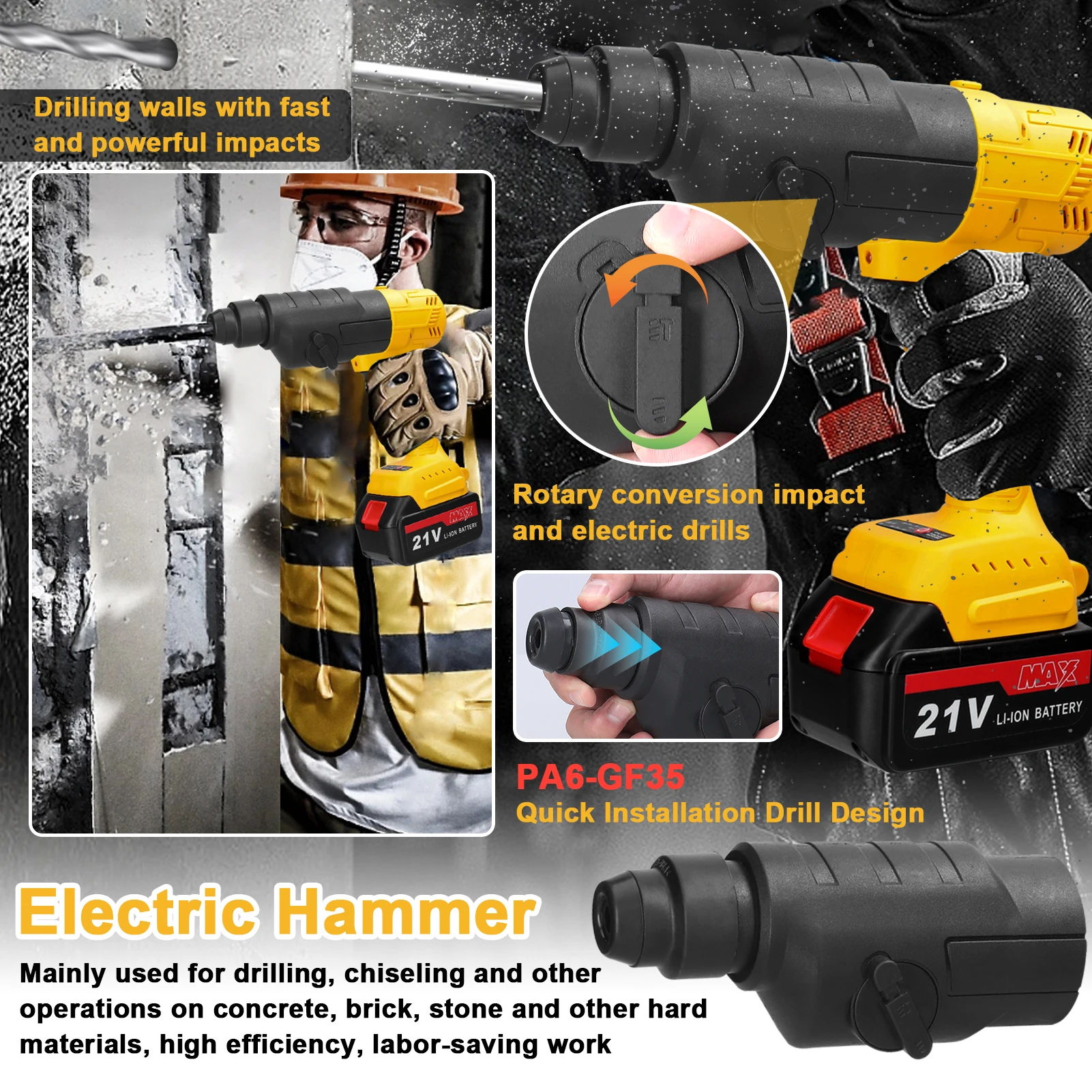 Used power tool set hotsell
