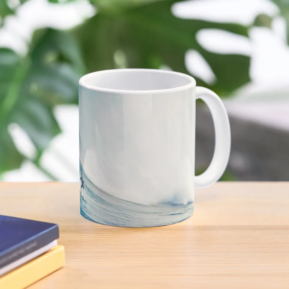 

Wild Surf Coffee Mug Pottery Cups Glass Cups Cups For Mug