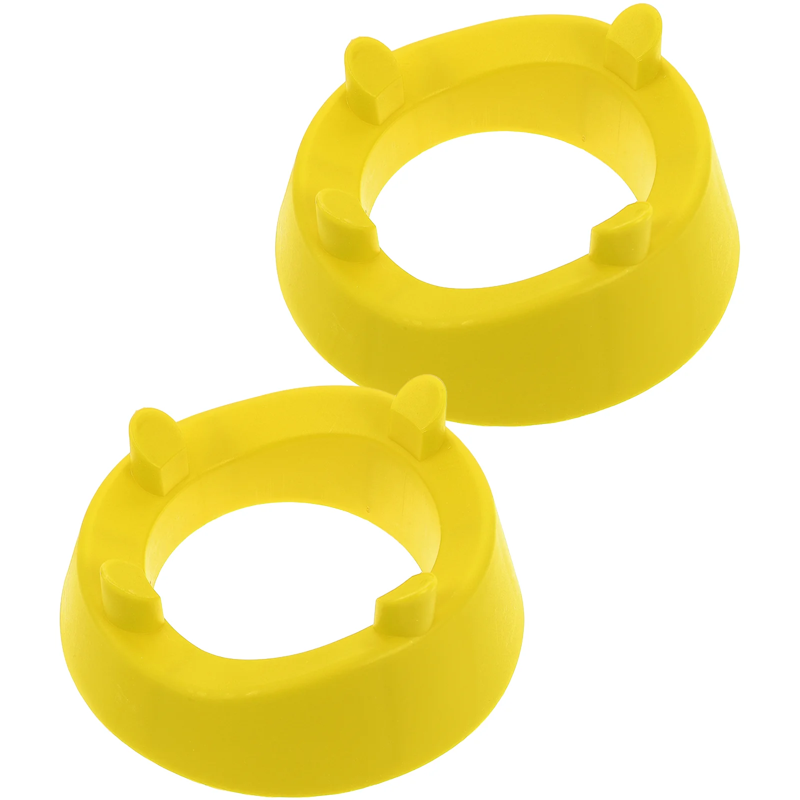 2 Pcs Ball Holder Sport Stand Football Holder Basketball Display Stand Soccer Ball Fitness Balls Storage Rack