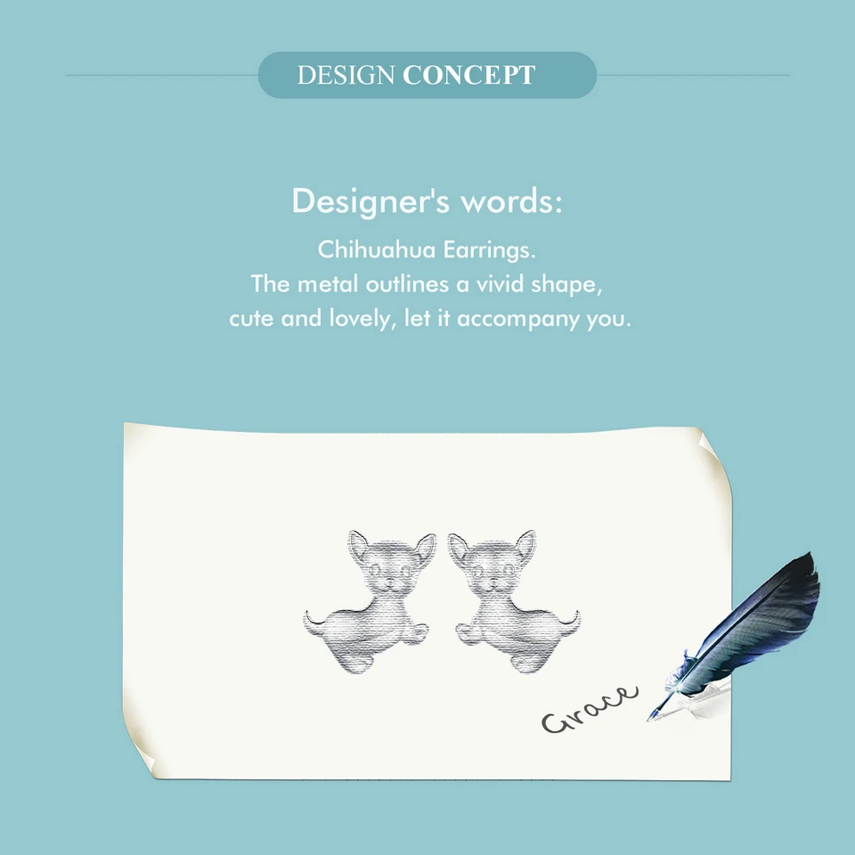 Sterling_Silver_Mini_Lovely_Chihuahua_Dog_Stud_Earrings_For_Women_-_PeticaDeals