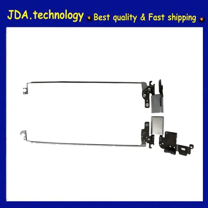 Nuovo/Org Per Lenovo Yoga 500-14 500-14Ibd Flex 3-14 3-1470 3-1435 3-1475 3-1480 Cerniera Lcd L + R 43. 03 R08.001 43. 03 R09.002