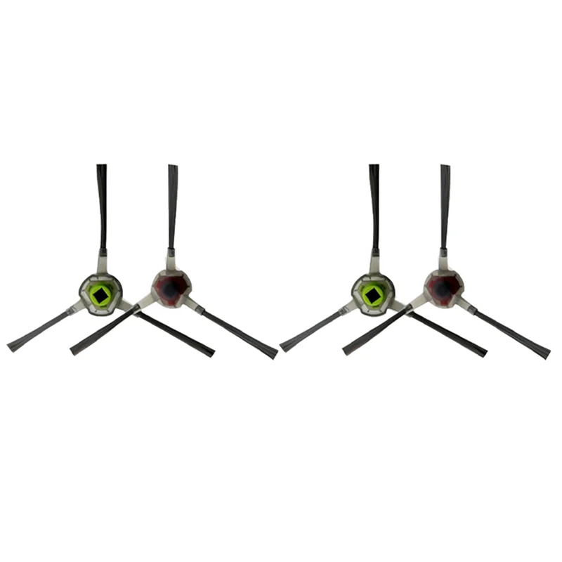 

Набор сменных фильтров для пылесоса Deebot DE55 DE53 DE6G, боковая щетка, Hepa фильтр, ролик