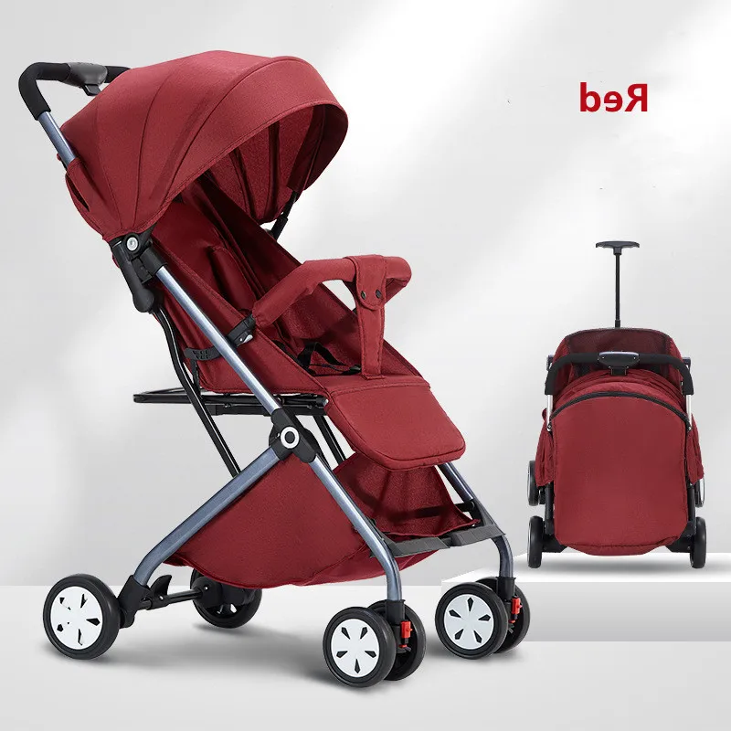 

lightweight small folding baby stroller carry on cheap baby stroller for baby