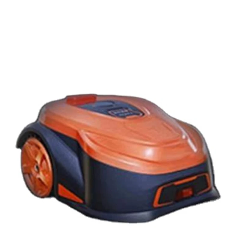 M28ERobotLawnMower53800SqFtAPPRadarroboticmowerwithout
