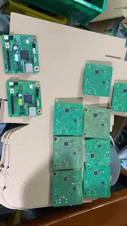 Материнская плата для форматирования Canon TS3180 TS3380 TS3120 TS3110 mg3660 интерфейс принтера