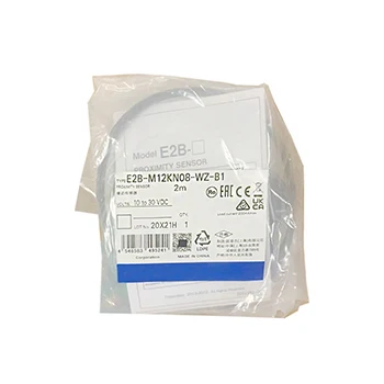 

E2B-M12KN08-WZ-B1 E2B-M12KN08-WZ-C1-модуль переключателя датчика B1