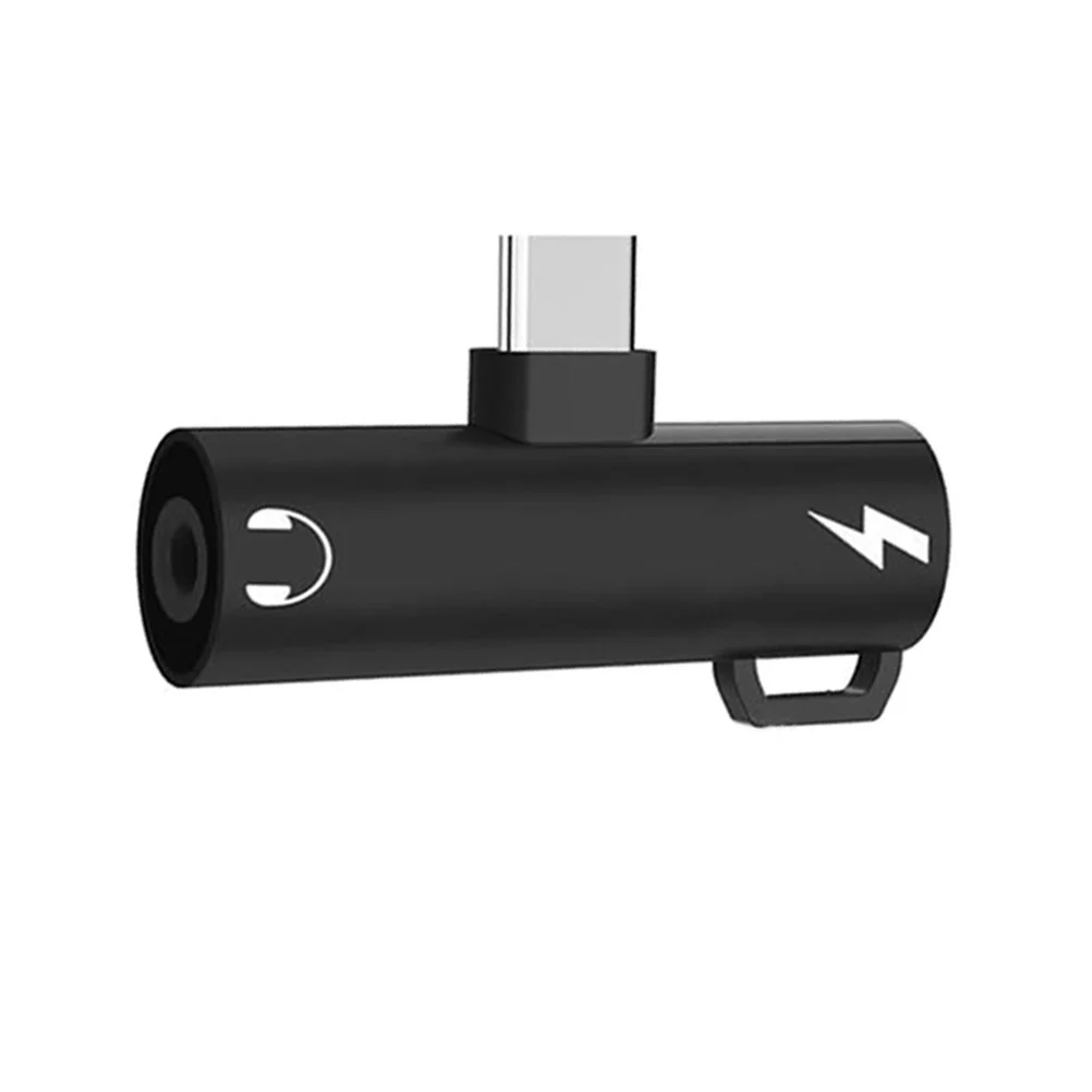 헤드폰 잭 스플리터 어댑터, 헤드폰 컨버터 액세서리, USB 이어폰
