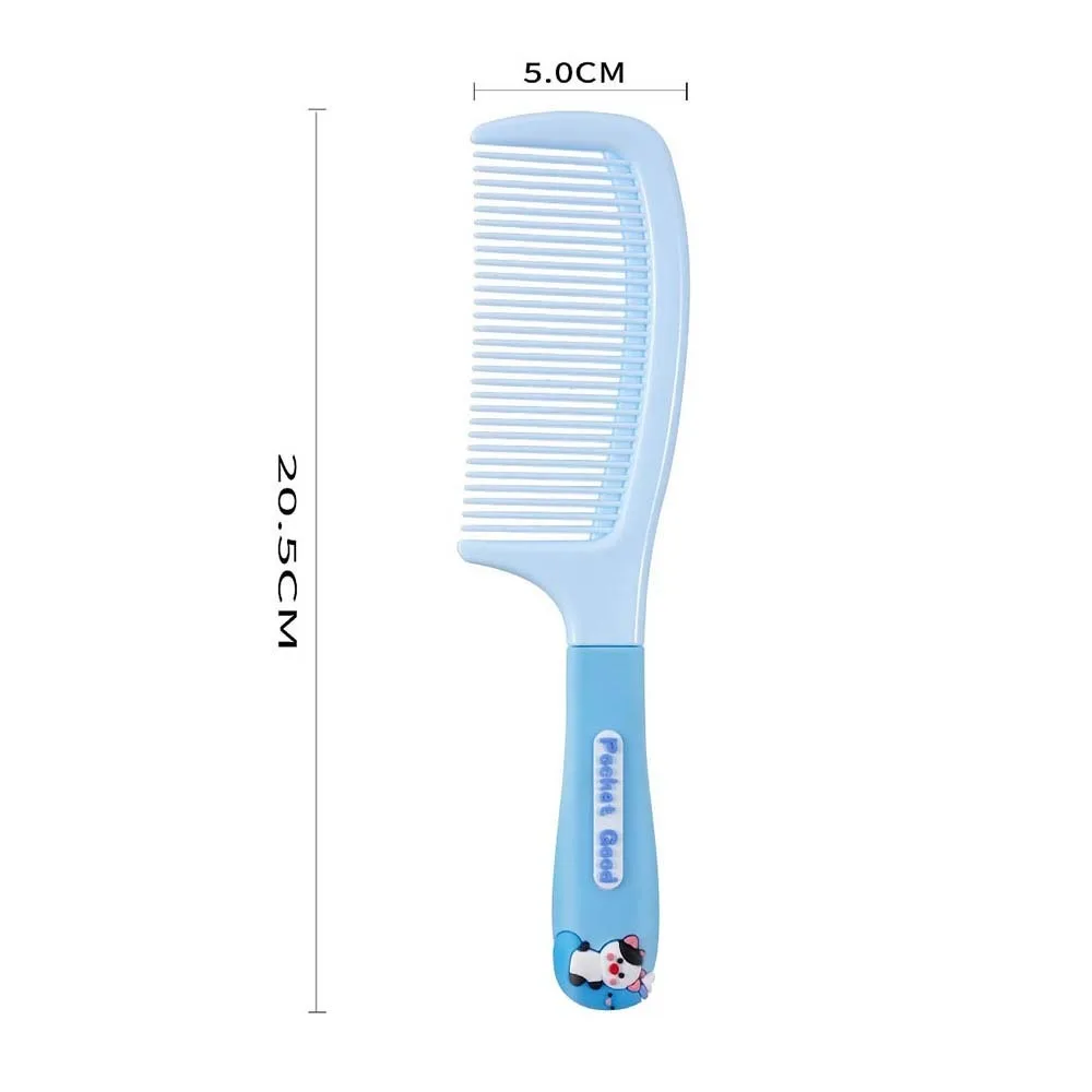 Рисунок 6 - Гребень для волос с гладкой ручкой для детей