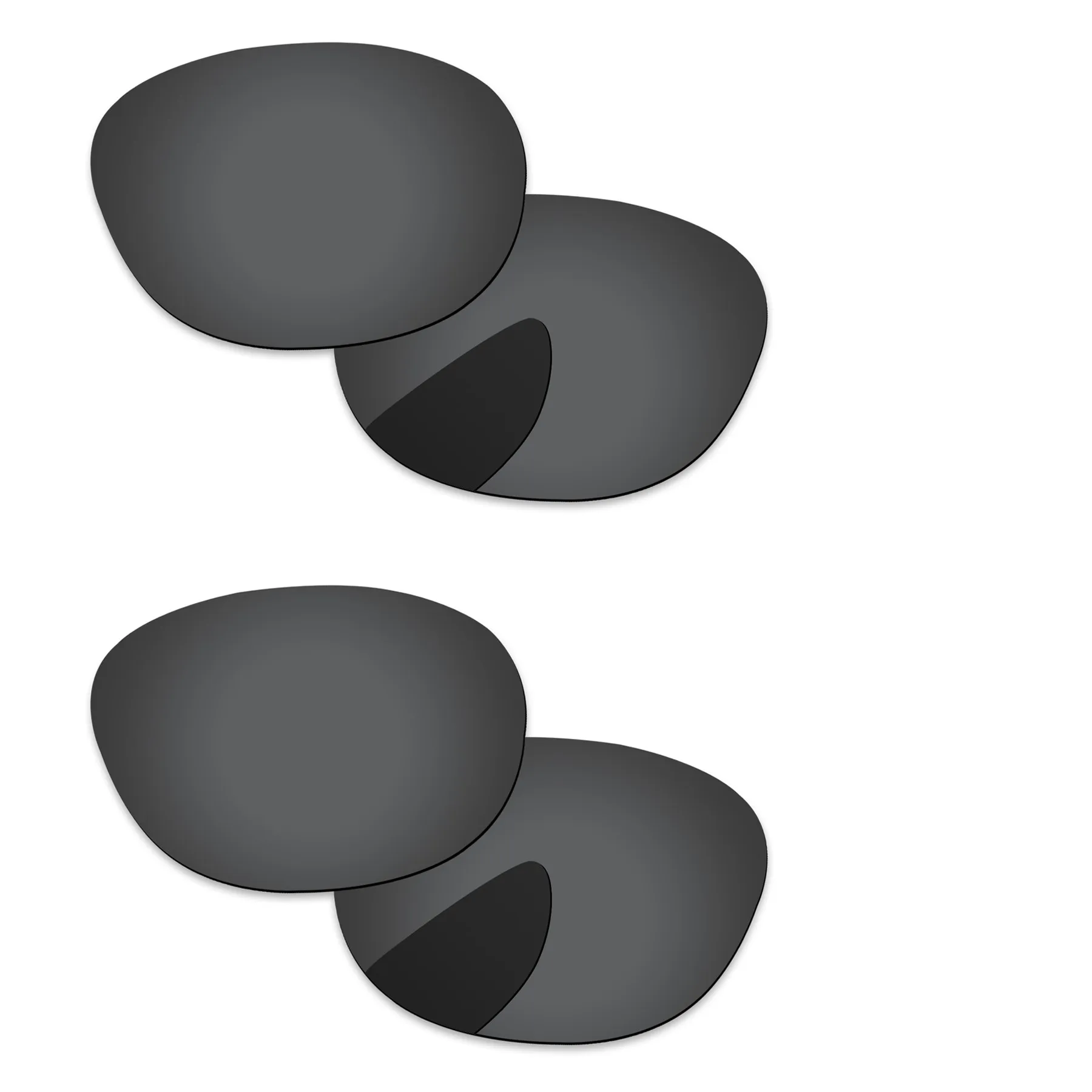 Polarized Replacement Lenses for Sunglasses - Multiple Options Available