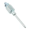 1pc Grease Injector Needle Bearings Grease Needle Adapter For Release Grease HSS Butter Gun Needle Nozzle Fittings 4