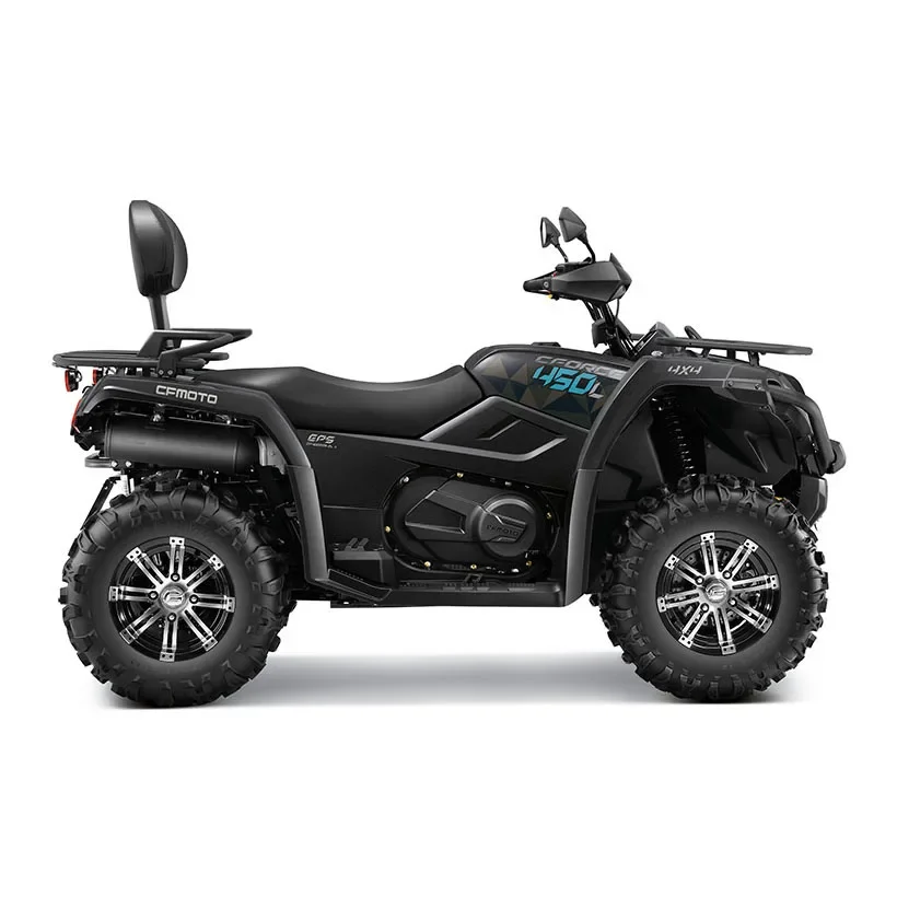 400CC 500CC 800CC 100CC ATV Four-wheel drive off-road motorcycle High-end adult quad bike - Image 2