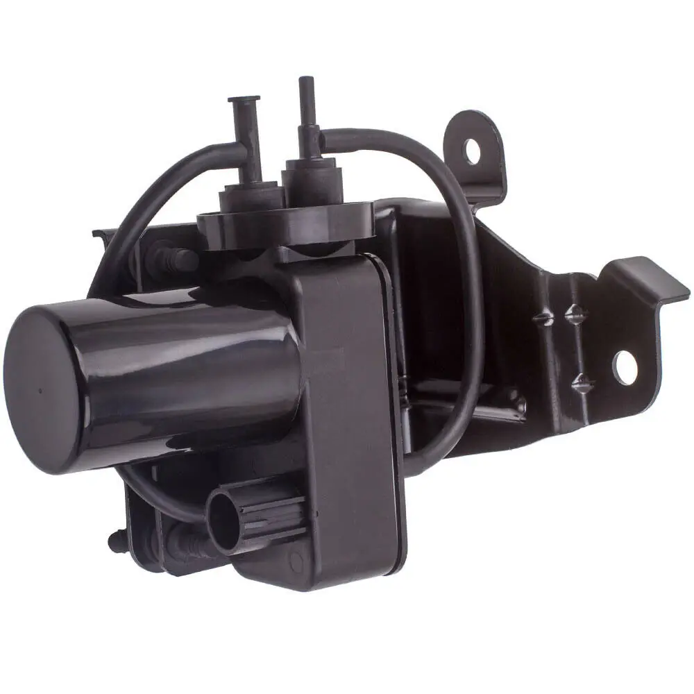 Electric Engine Vacuum Pump for Ford E-350 E-450 Excursion F-250 F-350 F-450 F-550 Dodge Ram 2500 Car Part 6C3Z2A451A 53032373AA electric vacuum pump
