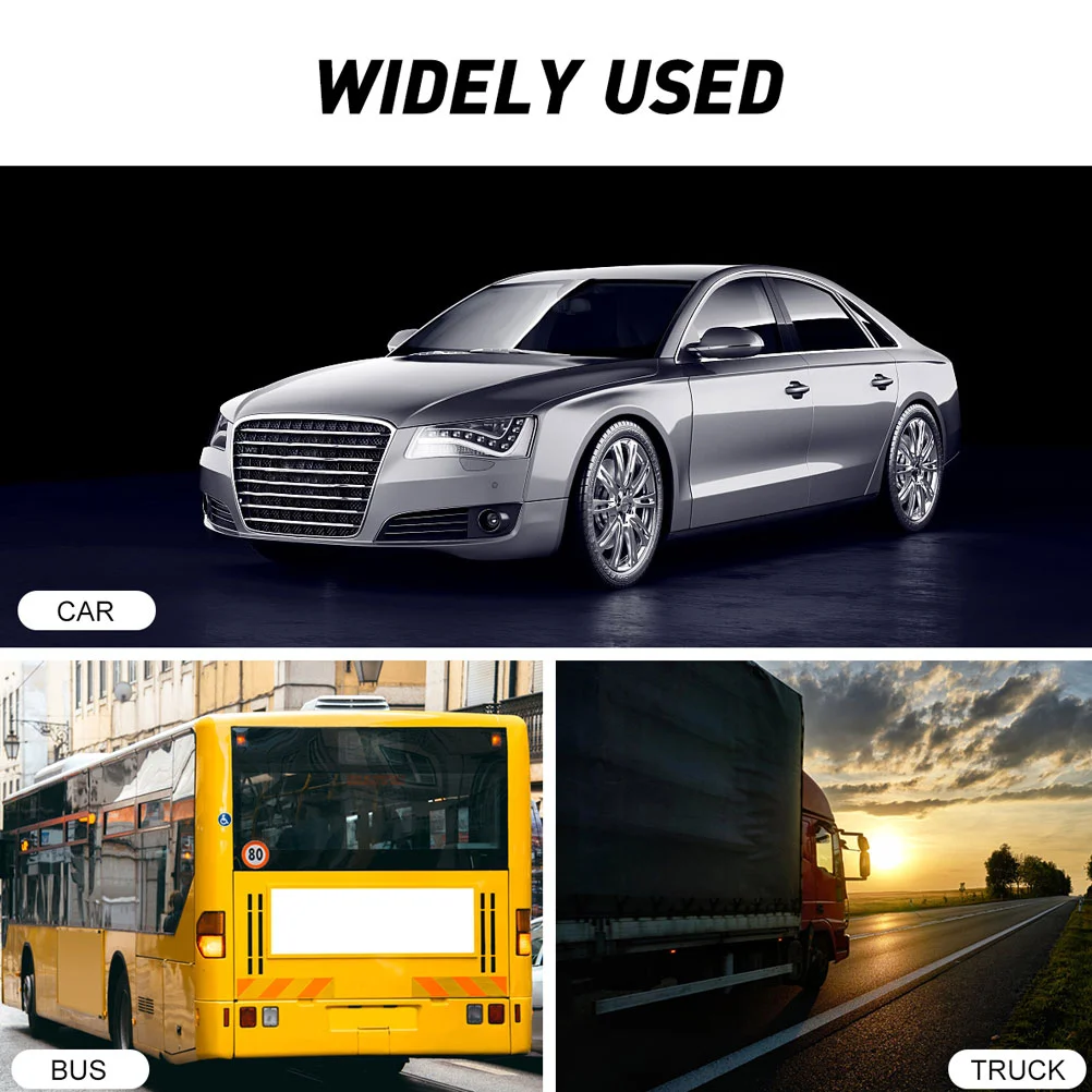 Dash Cam Extension Cable Backup Camera 4 Pin Aviation Rear View Mirror for Car Reverse