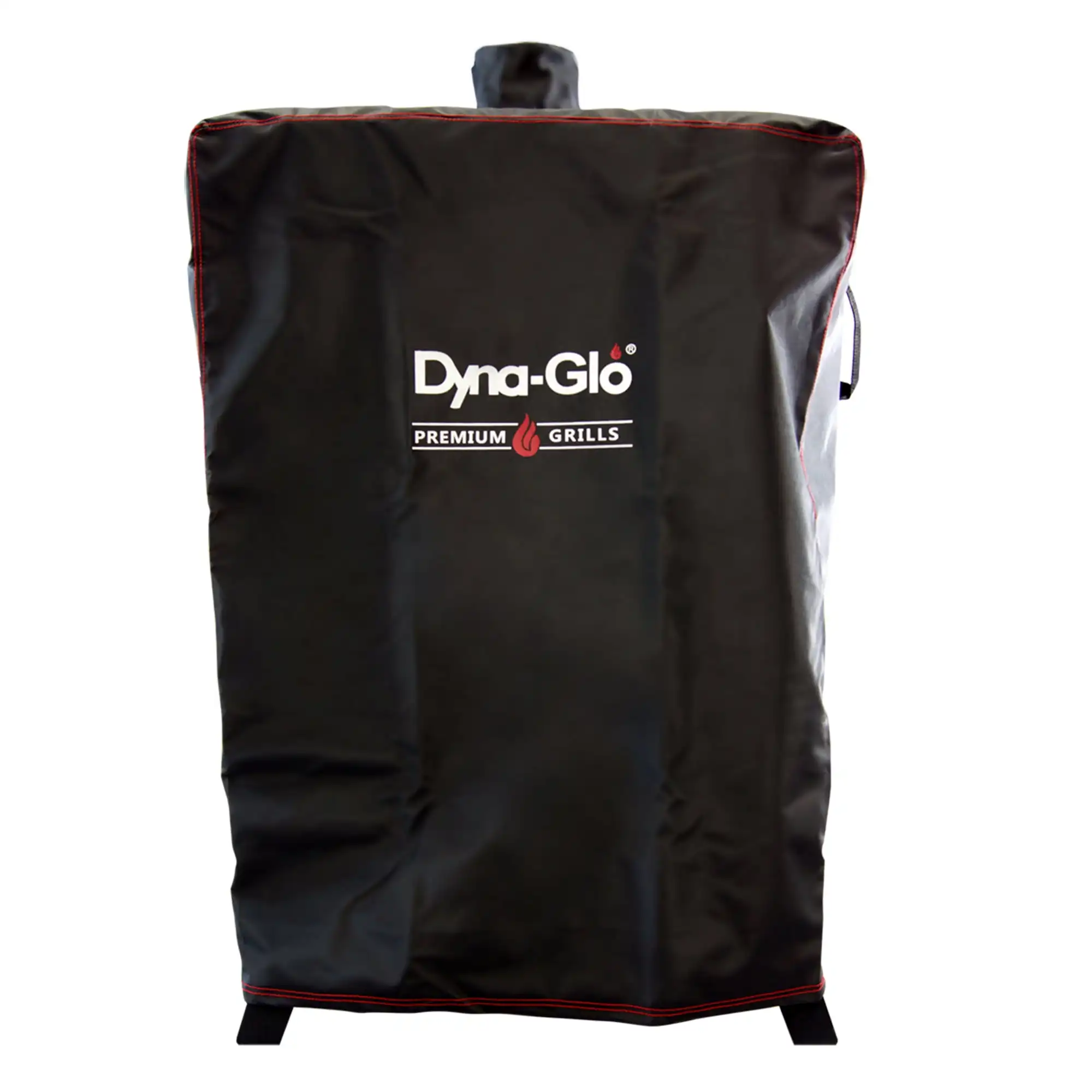 

Dyna-Glo Premium Wide Body Vertical Smoker Cover, Black