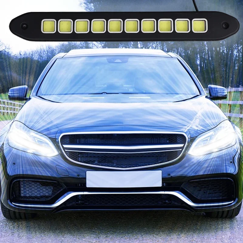 ڵ COB ְ , η  Ȱ,  DLR  Ʈ,  ڵ  , 10LED
