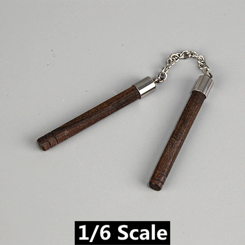 スヌケ ヌンチャク 沖縄空手 古流武術 古武道 ヌンチャク 木黒と