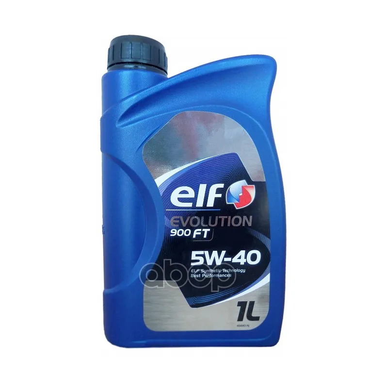 Elf 5w40 Синтетика Купить Масло Моторное