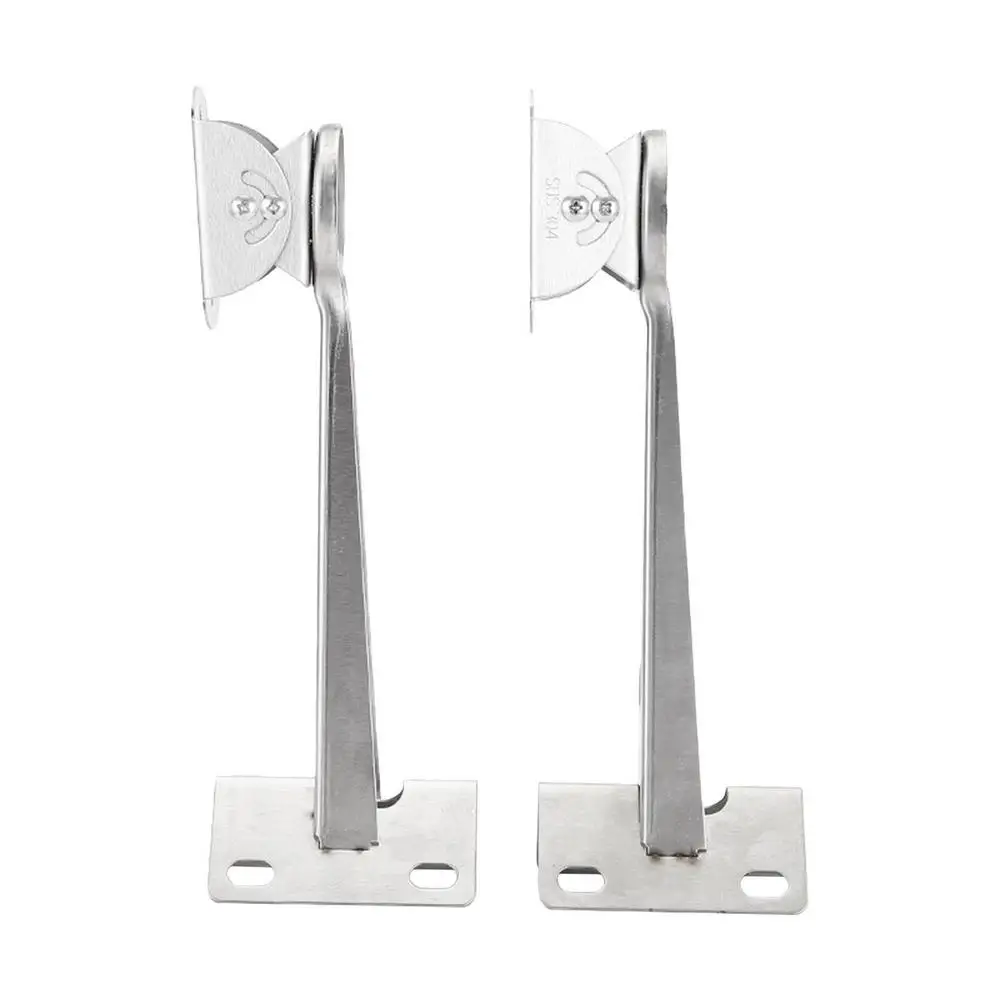 Outdoor CCTV Camera Bracket - Aluminum Alloy Wall Corner Mount, Waterproof & Adjustable