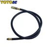 Truck Car Shock Absorber Air Suspension Leakage Tester Car Air Shock Absorber Pressure Leak Inspection Gauge Tool 3