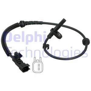 

Store code: SS20362 ABS sensor rear right AVEO T300