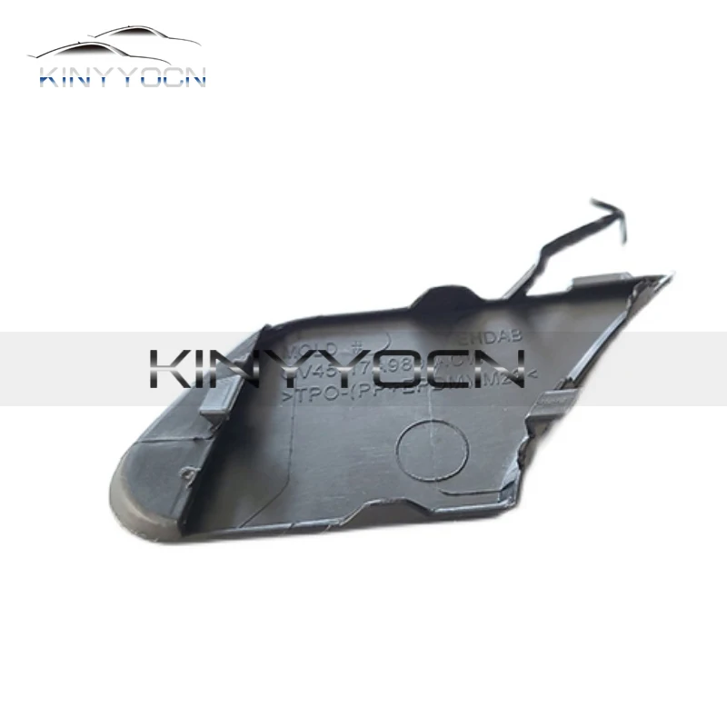 Ford Escape Kuga EcoSport -19 Bumper Trailer Cover Tow Bracket Cover Bumper Tow Hook Cap