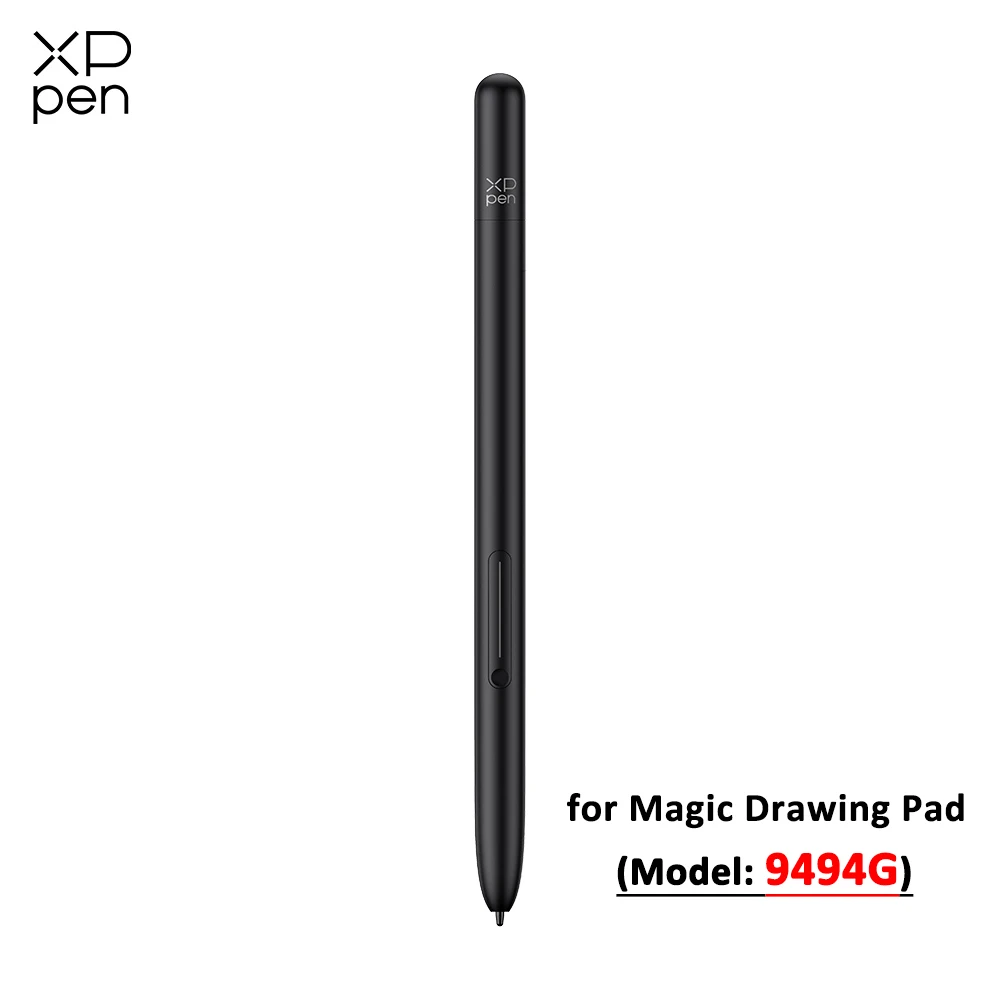 XP-Pen X3 Pro Pencil 16384 Levels Pressure Sensitivity Battery