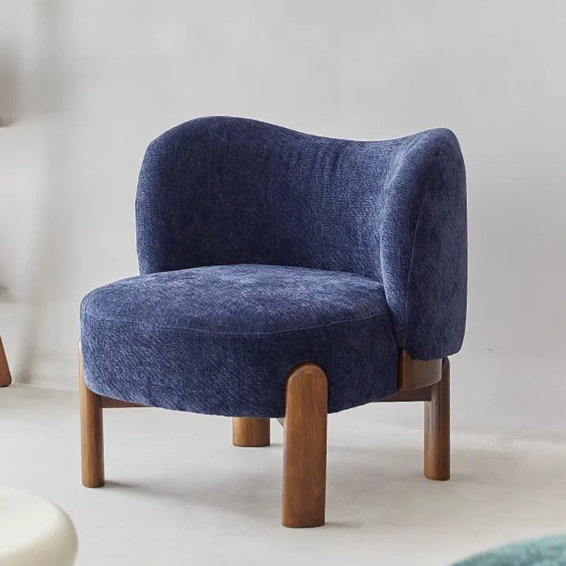 

Ground Living Room Chairs Lazyboy Occasional Reading Nordic Chairs Makeup Barrel Sillones Puffs Grandes Livingroom Furniture