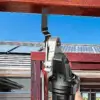 Angle Grinder Adapter Oscillating Tool Electric for Mortal Mortar Polishing 3