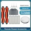 For Xiaomi G1 Mi Robot Vacuum-Mop Essential Hepa Filter Robot Vacuum Cleaner Accessories Main Side Brush Mop Cloths Spare Parts 1