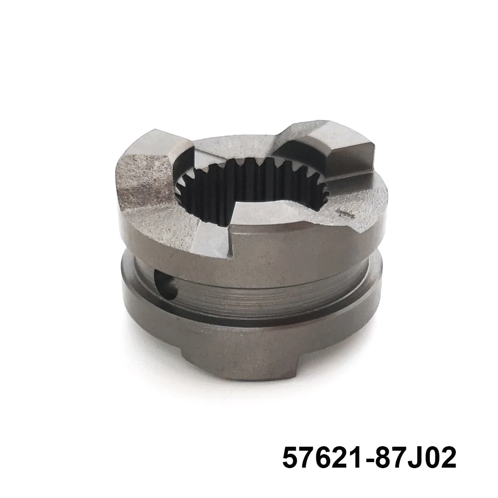 

Переключатель передач 57621-87J02, подвесной двигатель 57621-87J01 для Suzuki DF 40HP 50HP 60HP