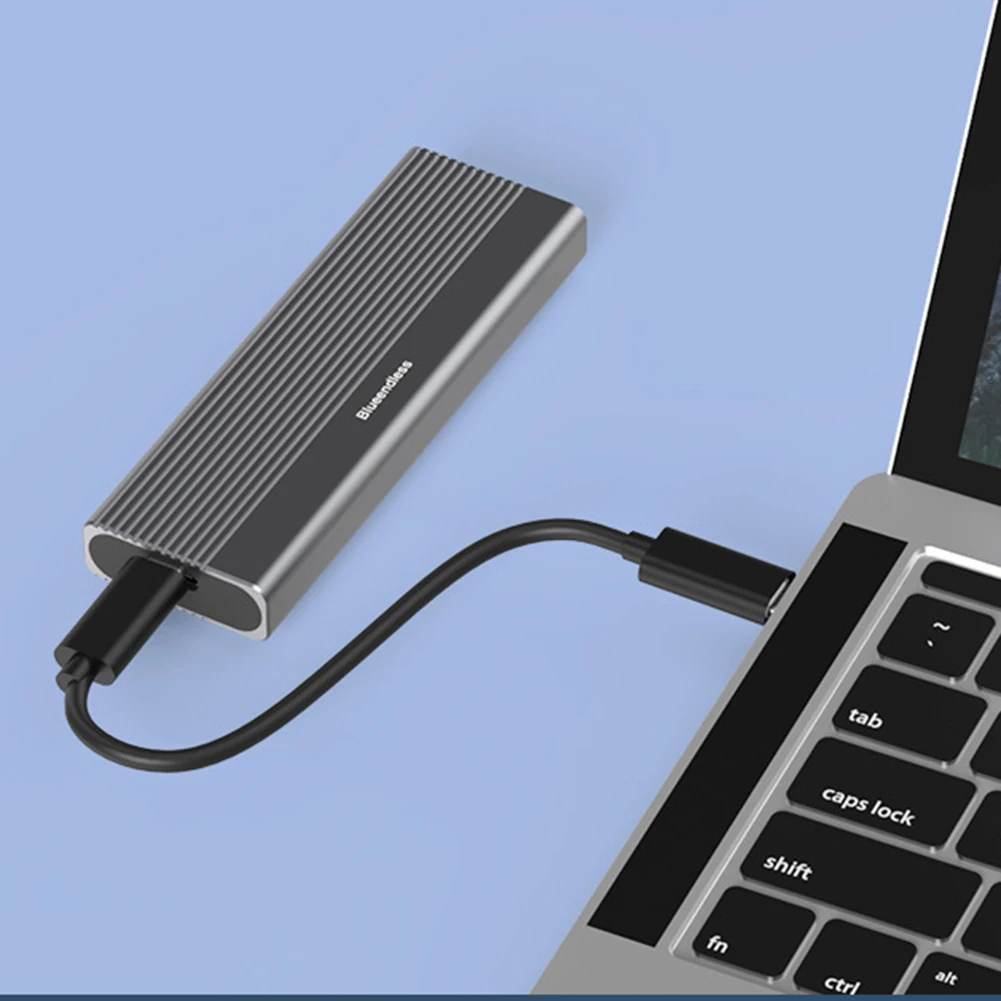   OS  ϵ ̺ ڽ, M.2 NVMe NGFF SSD Ŭ,  , M2 NVMe NGFF SATA SSD ̽, Gen2, 10Gbps