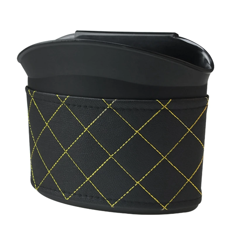 

LW-1795B Автомобильная мусорная корзина, задняя мусорная корзина, ведро для хранения, автомобильные принадлежности, запасные аксессуары