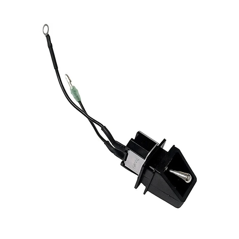 

Стоп-выключатель 91941A6 91941A8, Сменные аксессуары для Mercury Marine, подвесной мотор, пульт дистанционного управления, 1 шт.