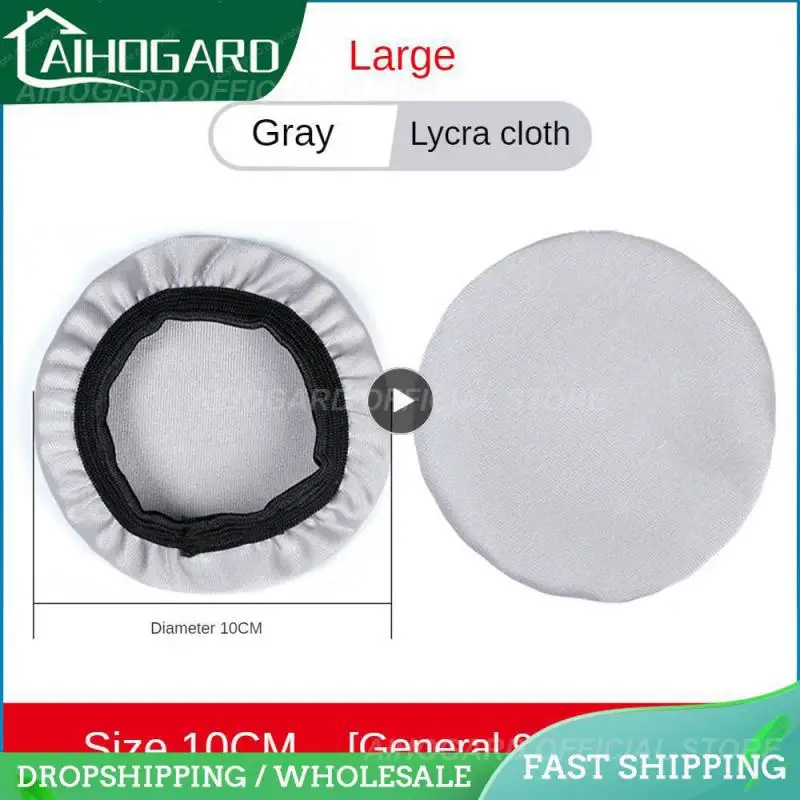 

1PCS Polishing Pads Wool Felt Polishing Pad 75mm 100mm 125mm 150mm 180mm Wheel For Glass Stainless Steel Polish Repair Scratche