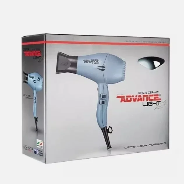 2100W Powerful Advance Light Hair Dryer Hot and Cold Wind Negative Ions Blow Dryer Styling Tools Barber/Salon Hair Care 3