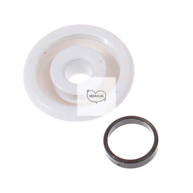 Rubber Sealing Parts For Electric Toothbrush Waterproof Seal Gasket For 993 992 68 Series Electrical Toothbrush Washer