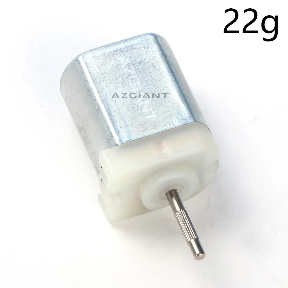 DIY   峭     ڼ DC 12V , FC130, 43mm, 12000RPM, Ʈ 5 